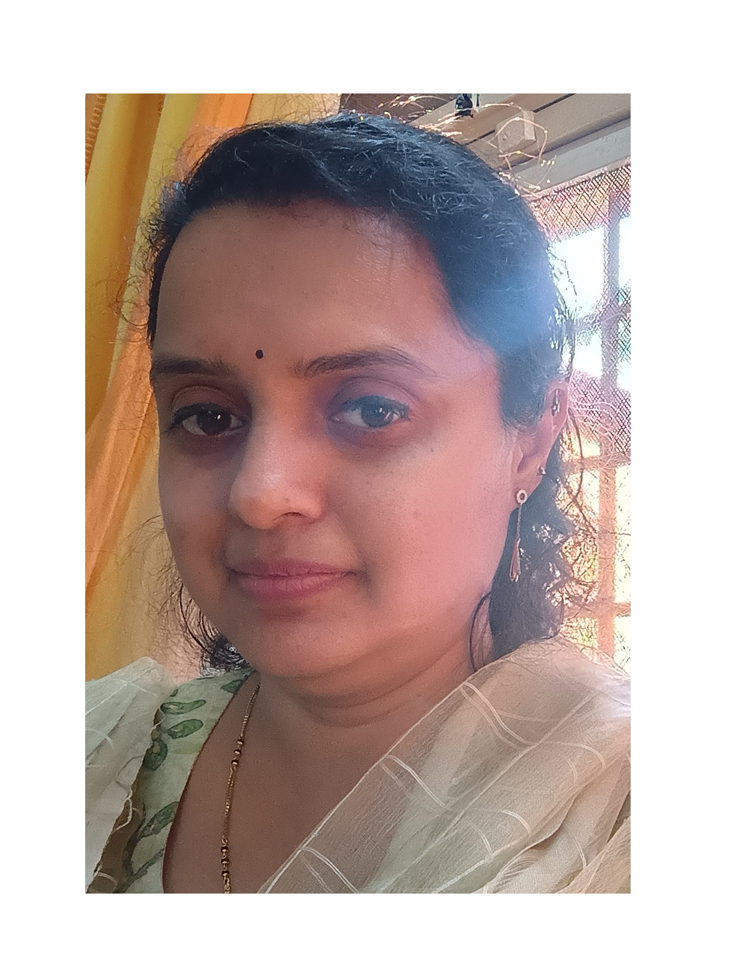 Shweta Karkare Sathe